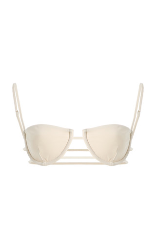 Dita Balconette Bikini Top | Moda Operandi (Global)