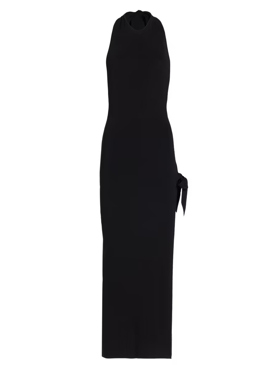 Junjo Halter Maxi Dress | Saks Fifth Avenue