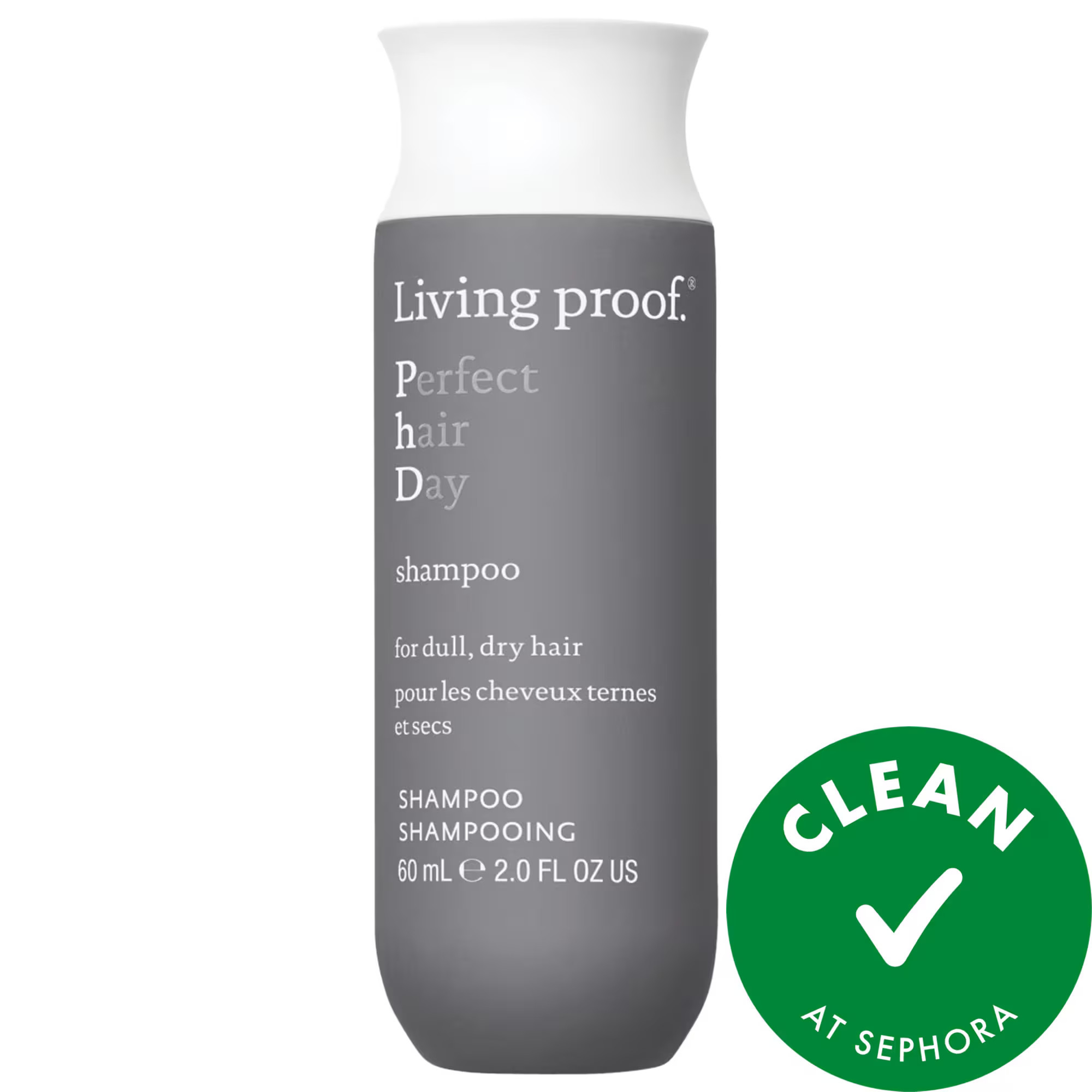 Living Proof Mini Perfect hair Day (PhD) Hydrating Shampoo 2oz / 60ml | Sephora (US)