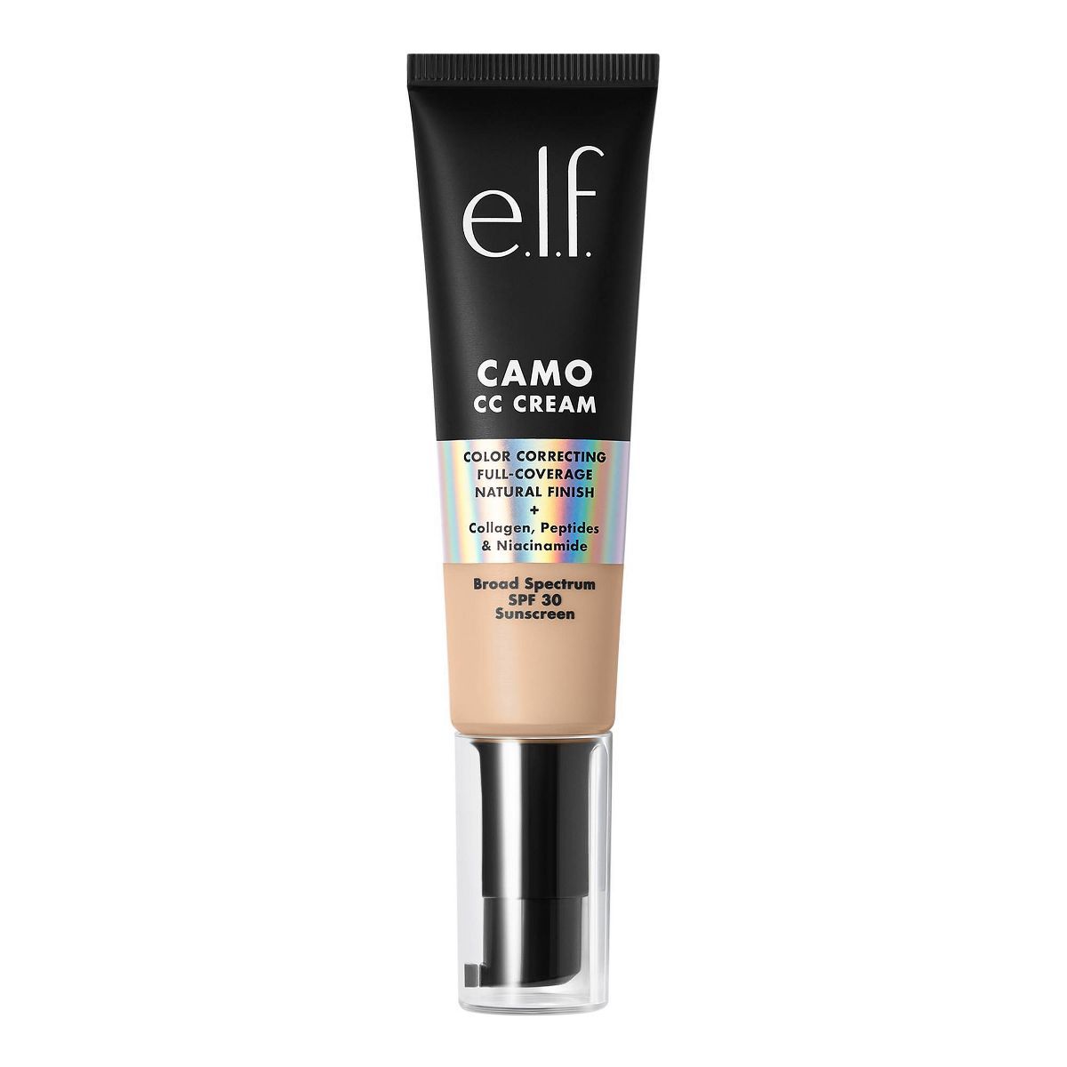 e.l.f. Camo CC Cream - 1.05oz | Target