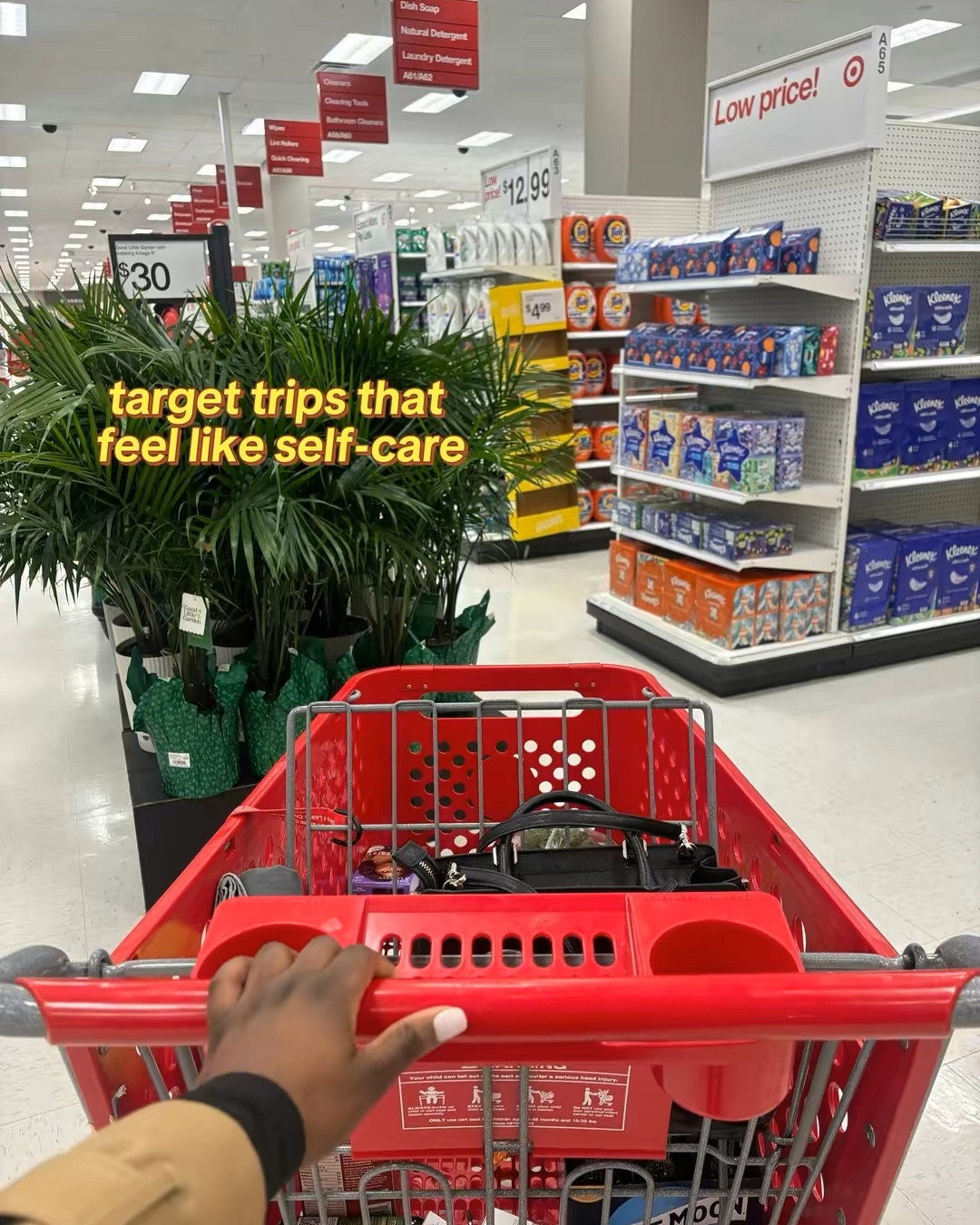 If you love low-effort beauty and staying organized on the go, this Target run was for you.
Linked all my favorites so you can save them for later.

#LTKselfcare #LTKdayinmylife #LTKBeauty