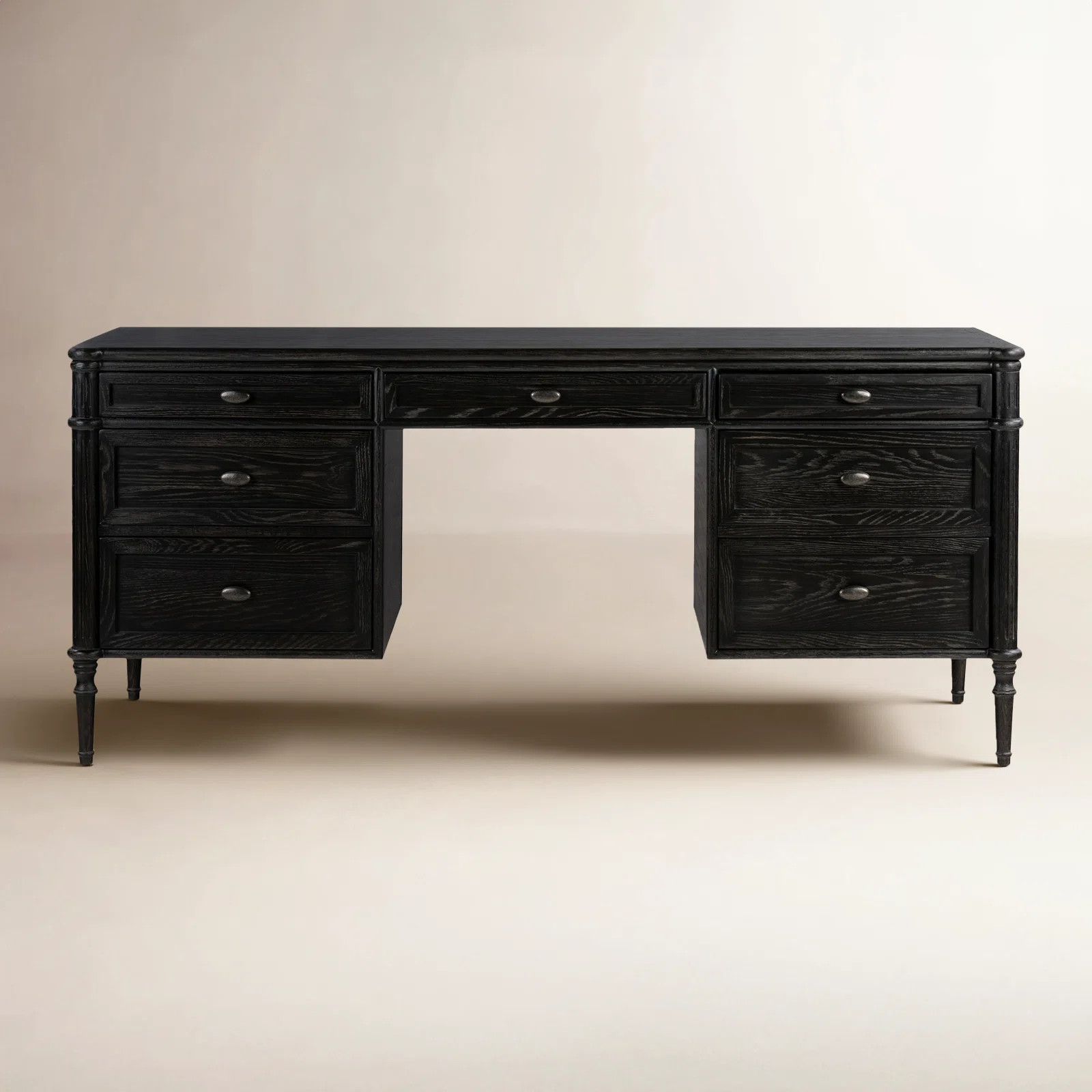 Susie Executive Desk | Wayfair North America