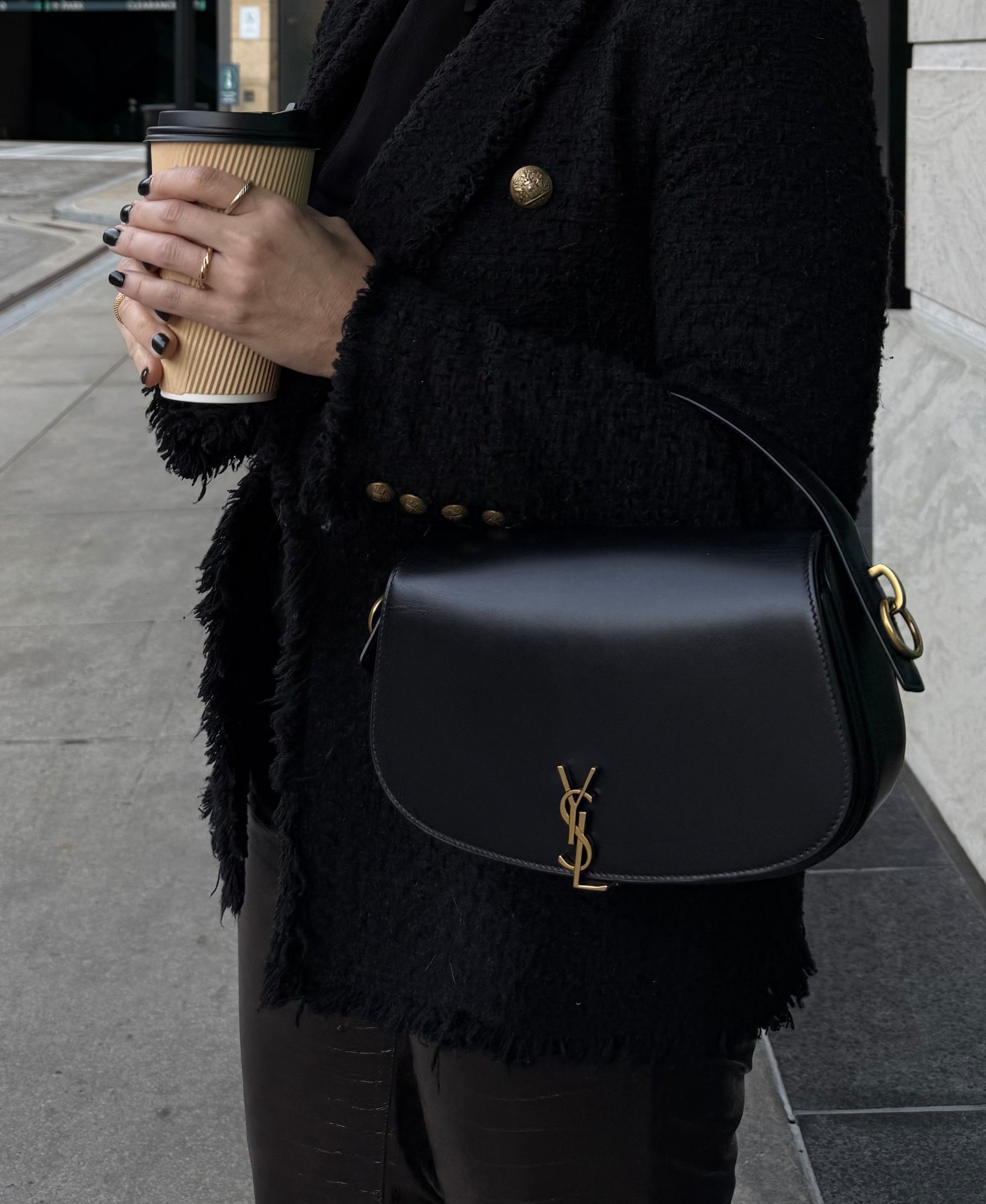 My most worn bag. It really is just amazing!!!

#LTKdayinmylife #LTKOver40 #LTKootd