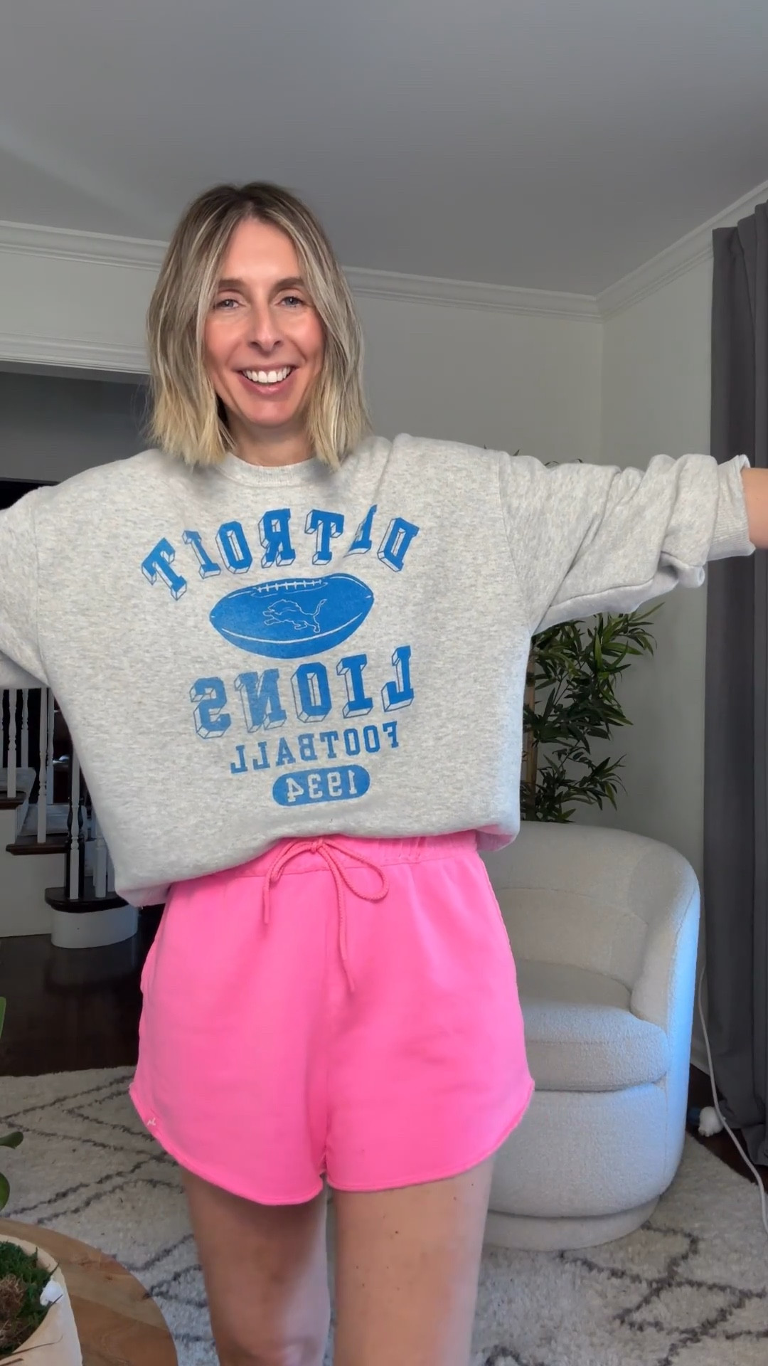 what i bought my 13yr old daughter recently that impressed not only her, but her friends too! 👌 

i also added some extra pieces i know she’d love 

teen style. teenage girl. teenage style. wide leg sweats. jeans for teens. 

#LTKmomlife #LTKKids #LTKSaleAlert