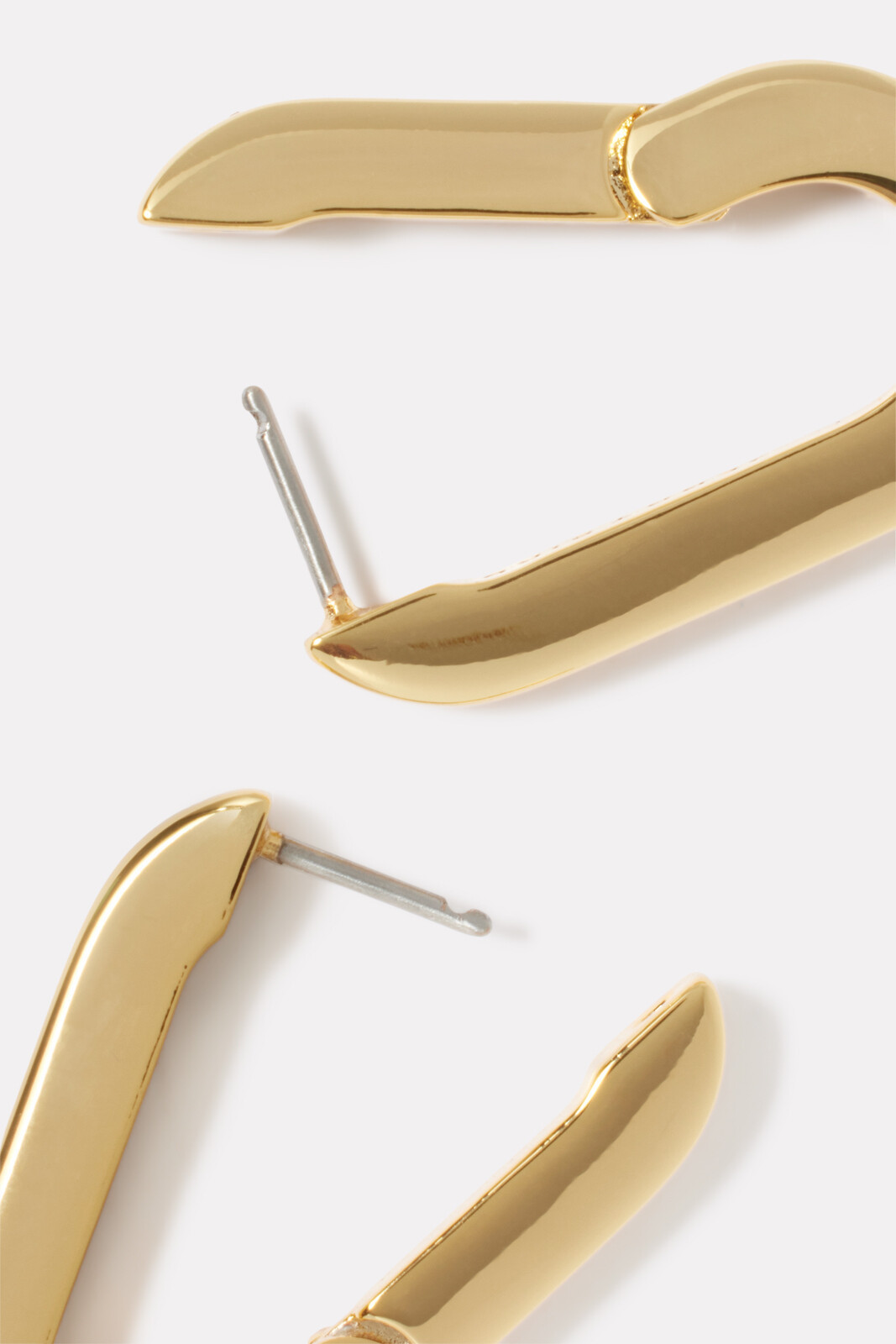 U-Link Earrings | Evereve