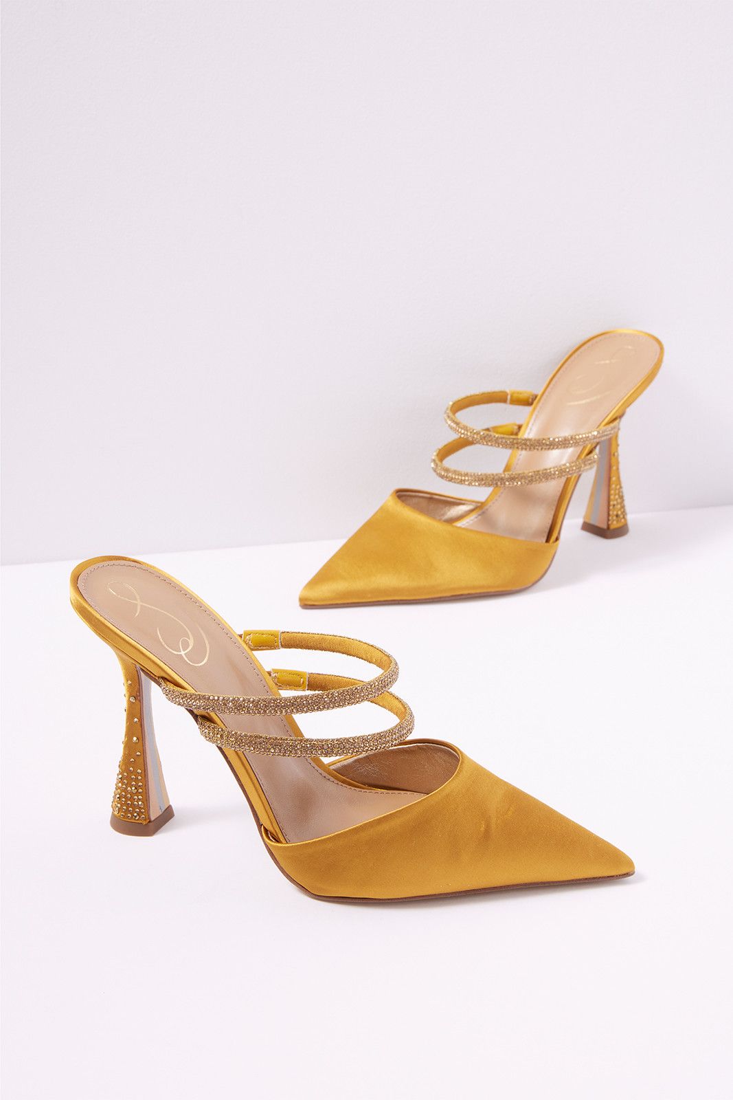 SAM EDELMAN Agustina Pump | EVEREVE | Evereve