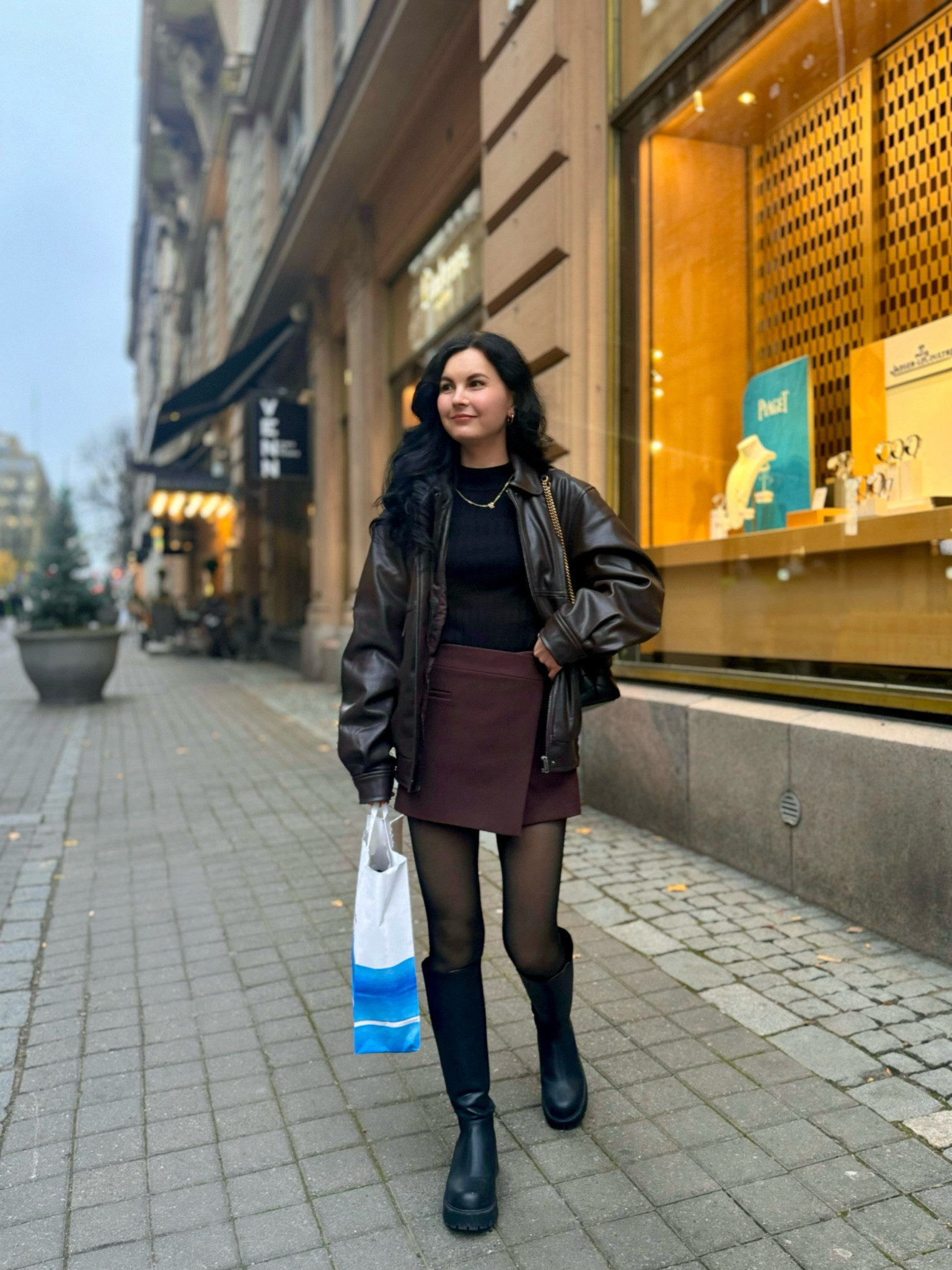 Shades of brown 🤎

#LTKFindsUnder50 #LTKStyleTip #LTKSeasonal