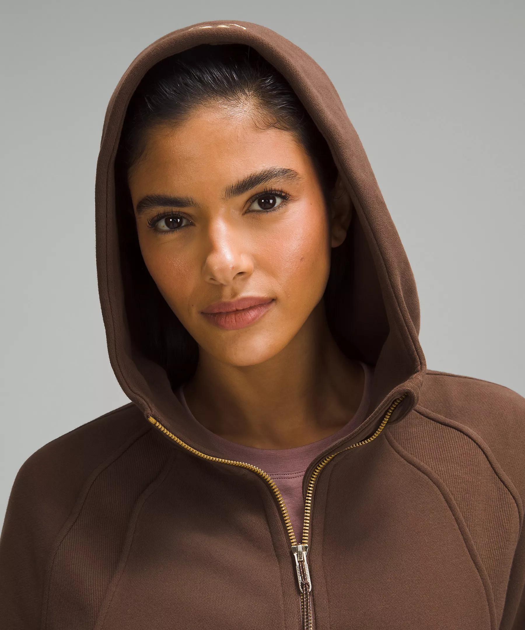 Scuba Oversized Full-Zip Hoodie | Lululemon (US)