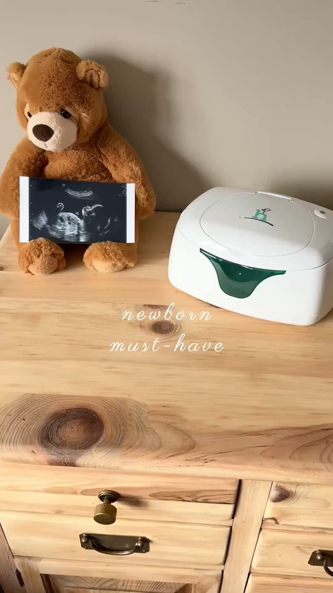 🚨 on flash sale!! Love this wipes warmer to make those middle of the night diaper changes easier.

#LTKBump #LTKmomlife #LTKBaby