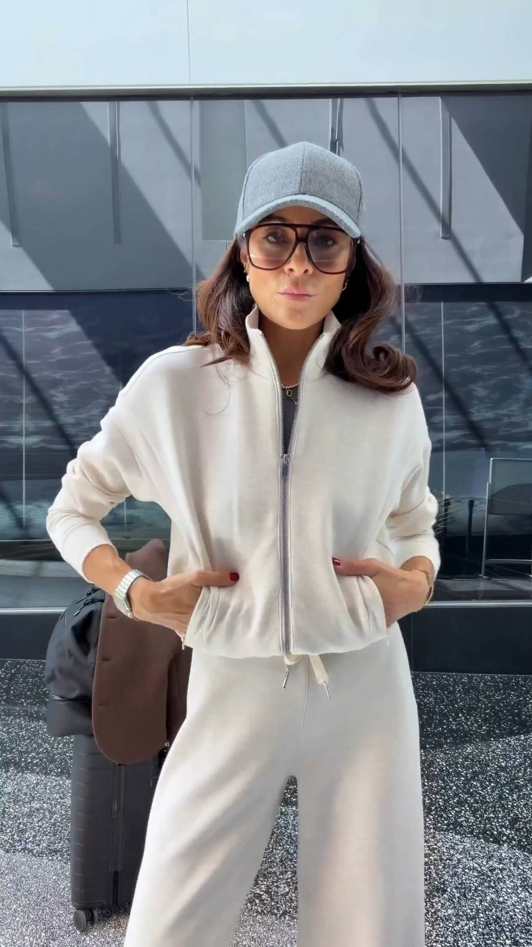 Travel style in one of my favorite sets! 





Travel, travel style, comfortable 

#LTKSeasonal #LTKTravel #LTKOver40