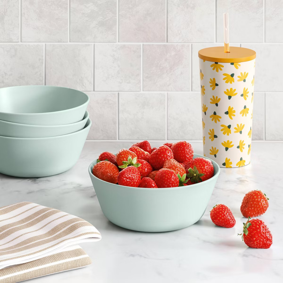 33.5 fl oz Cereal Bowl - Room Essentials™ | Target