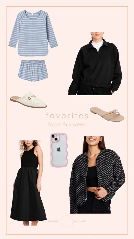 Favorites from this week!