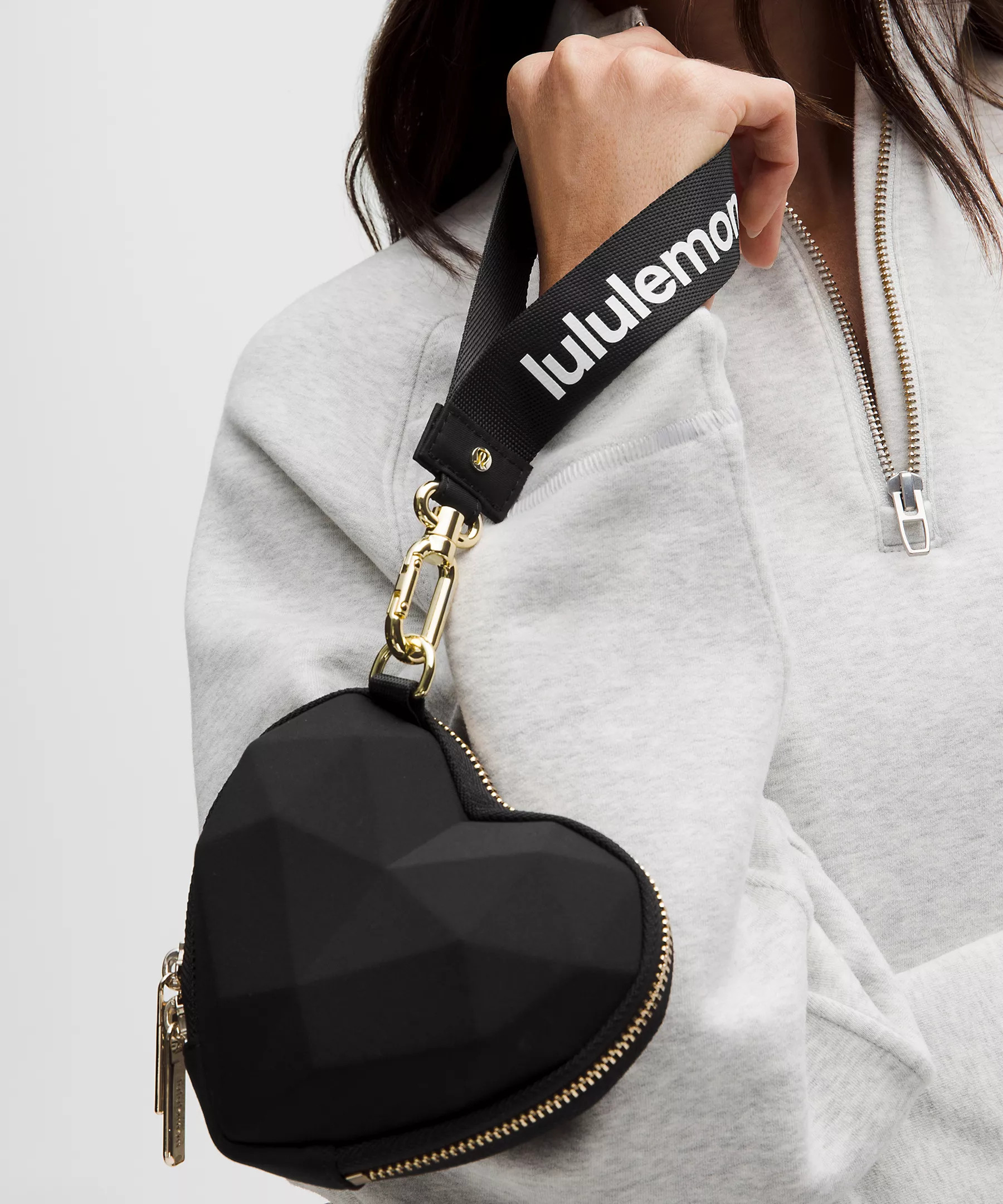 Heart Wristlet | Lululemon (US)