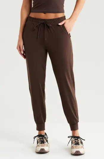 Move In Pocket Joggers | Nordstrom