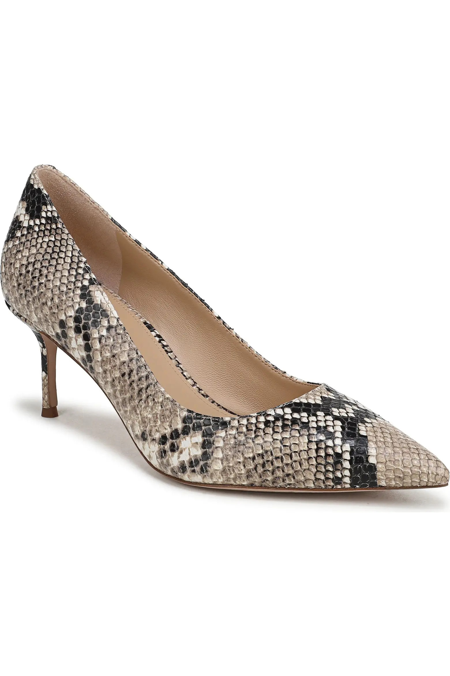 Rita Pointed Toe Pump (Women) | Nordstrom | Nordstrom
