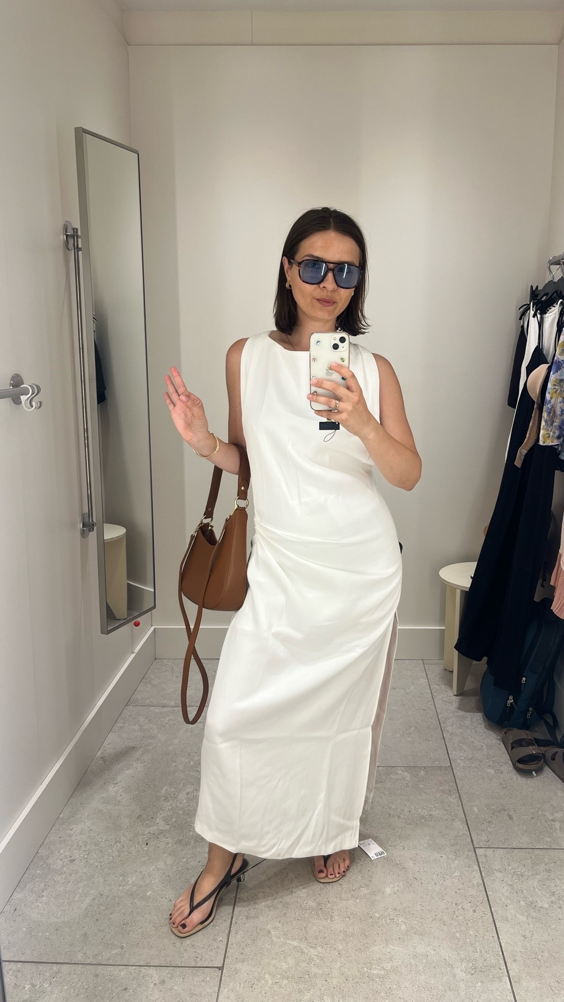 H&M most sexy cotton summer dress - wow back❤️🤌

#LTKespana #LTKeurope #LTKsummer