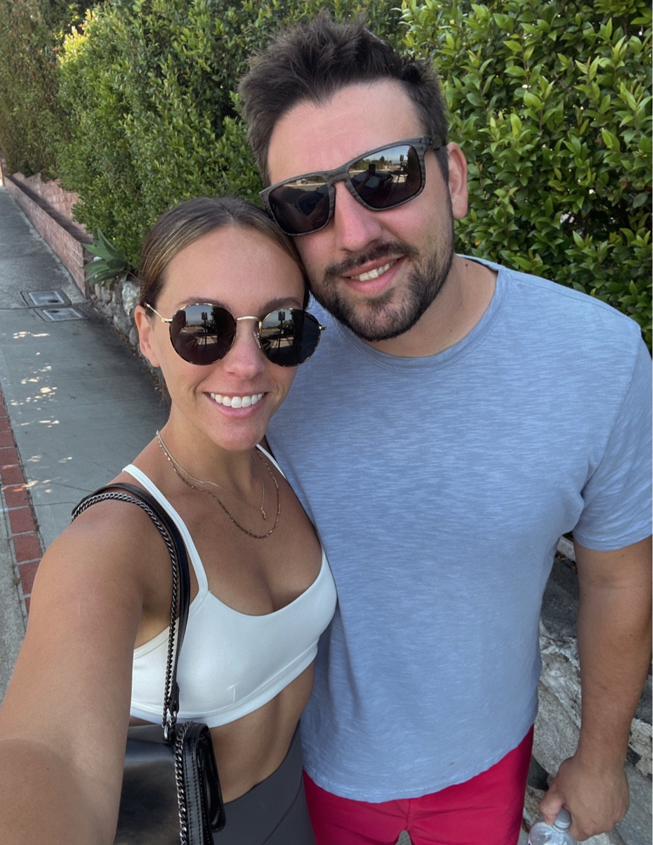 Workout outfit 

Fitness, athletic, workout, alo yoga, Amazon, high to low 

#LTKfindsunder100 #LTKstyletip #LTKfitness