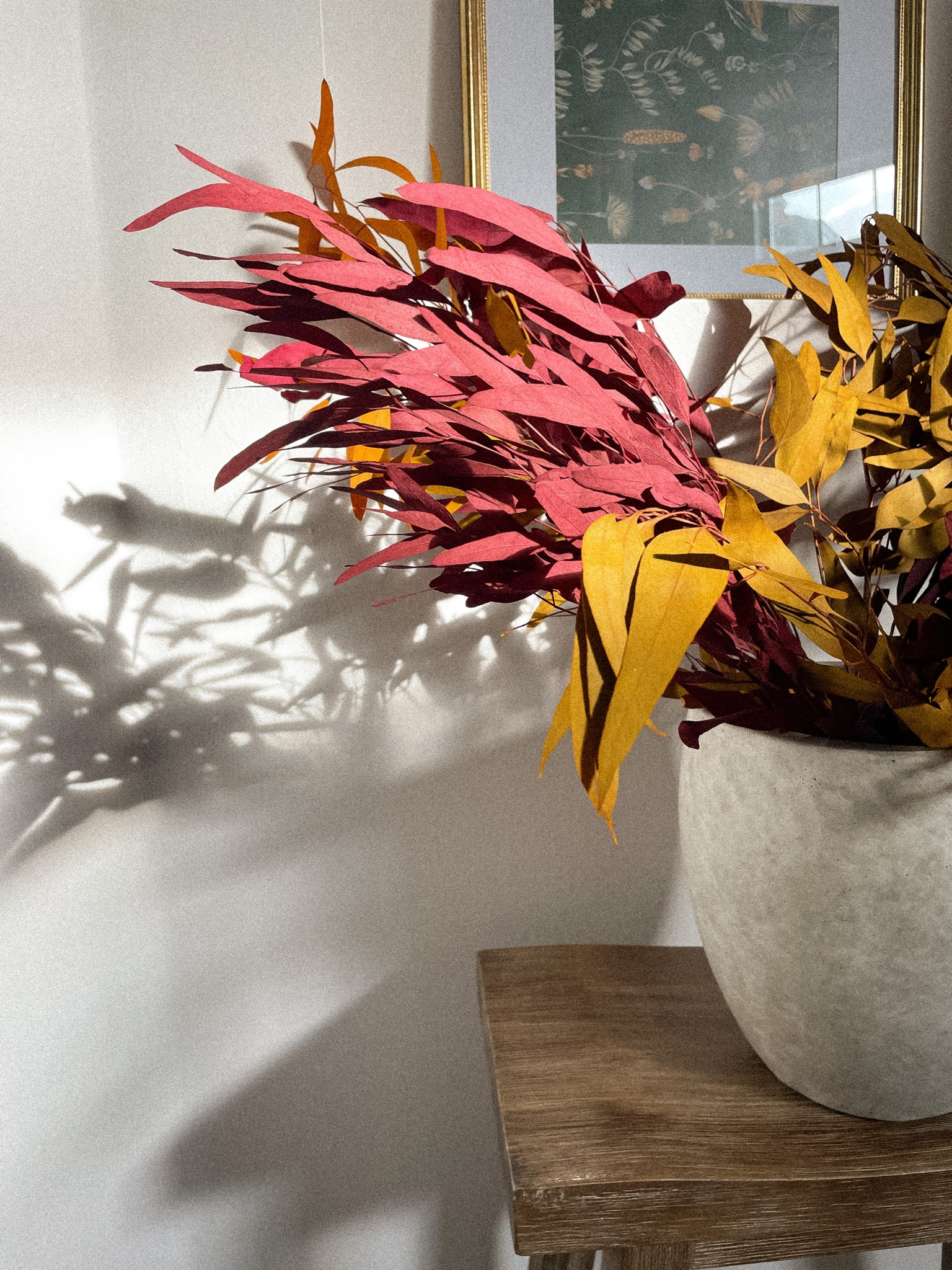 Best dried fall florals 🍁



Fall decor. Fall home decor. Concrete planter. Modern transitional home

#LTKfindsunder50 #LTKhome #LTKSeasonal