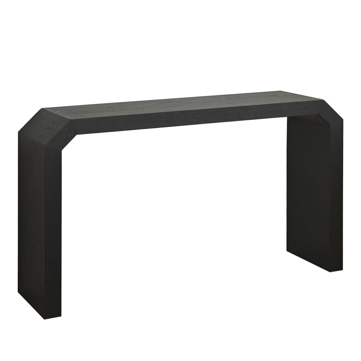 Wood 52'' Console Table | Wayfair North America