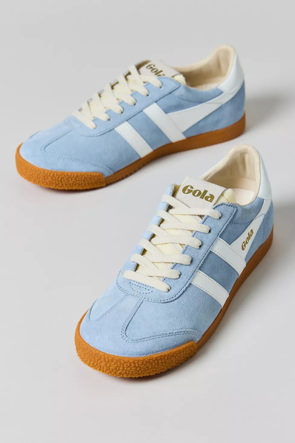 Gola Women's Elan Sneaker | Urban Outfitters (US and RoW)