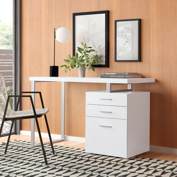 Kaitlyn Writing Desk | Wayfair North America