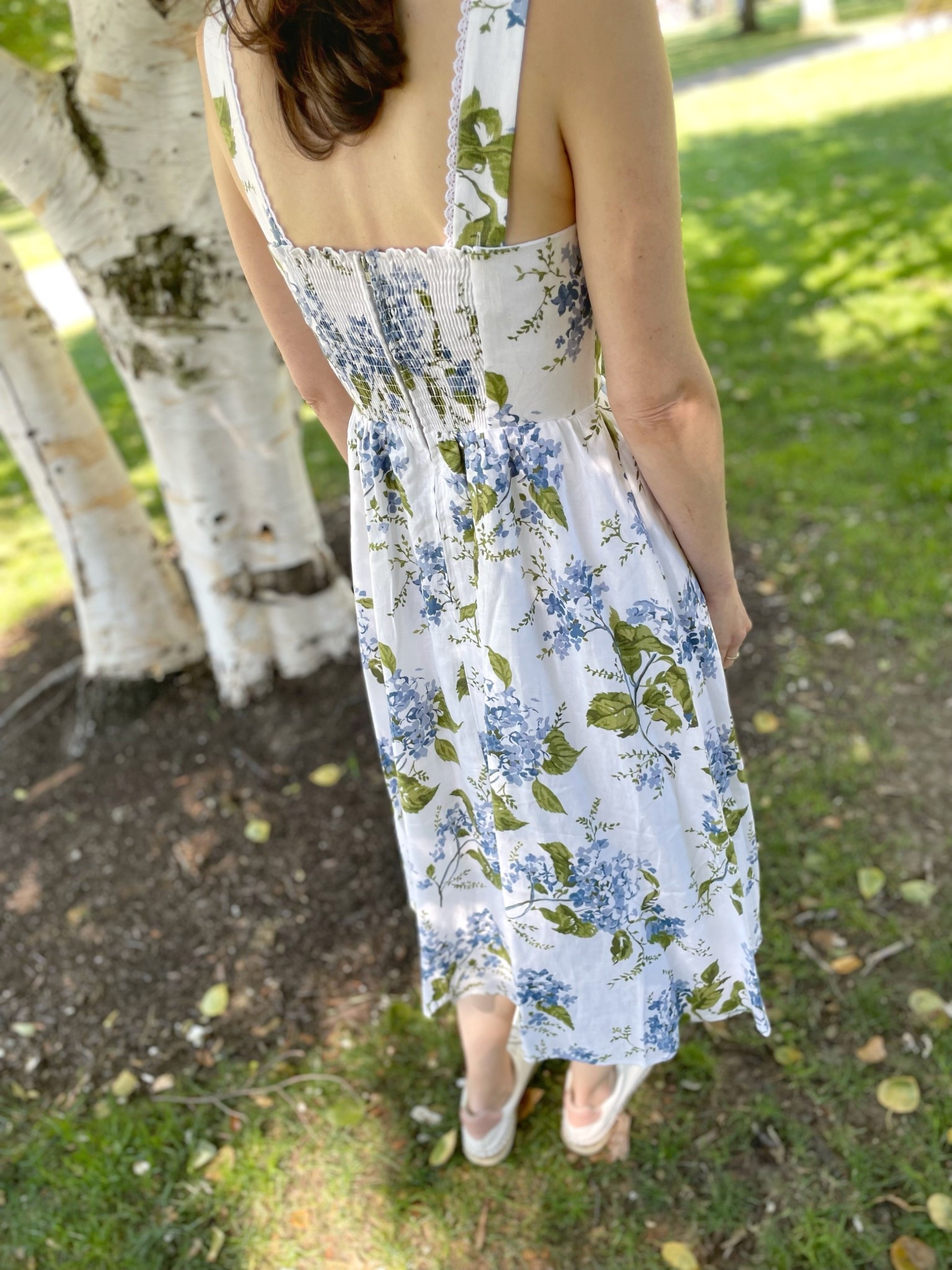 had to wear this dress before summer is over.

#LTKStyleTip