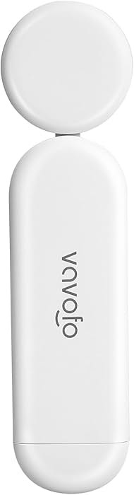 VAVOFO USB Rechargeable Bookmark Reading Light, Blue Light Blocking Amber LEDs for Bedtime Readin... | Amazon (US)