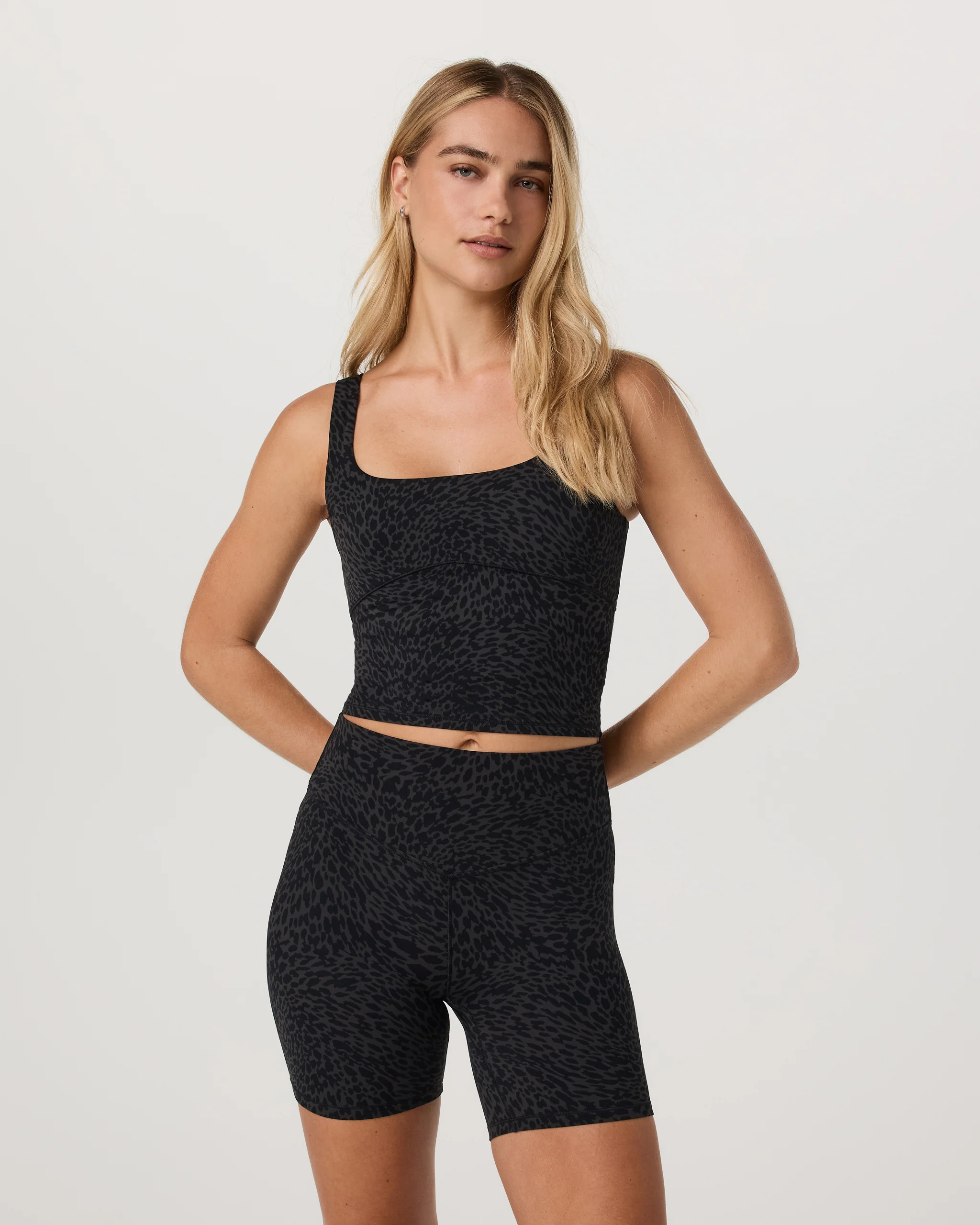 Vuori AllTheForm™ Support Tank | Vuori Clothing (US & Canada)