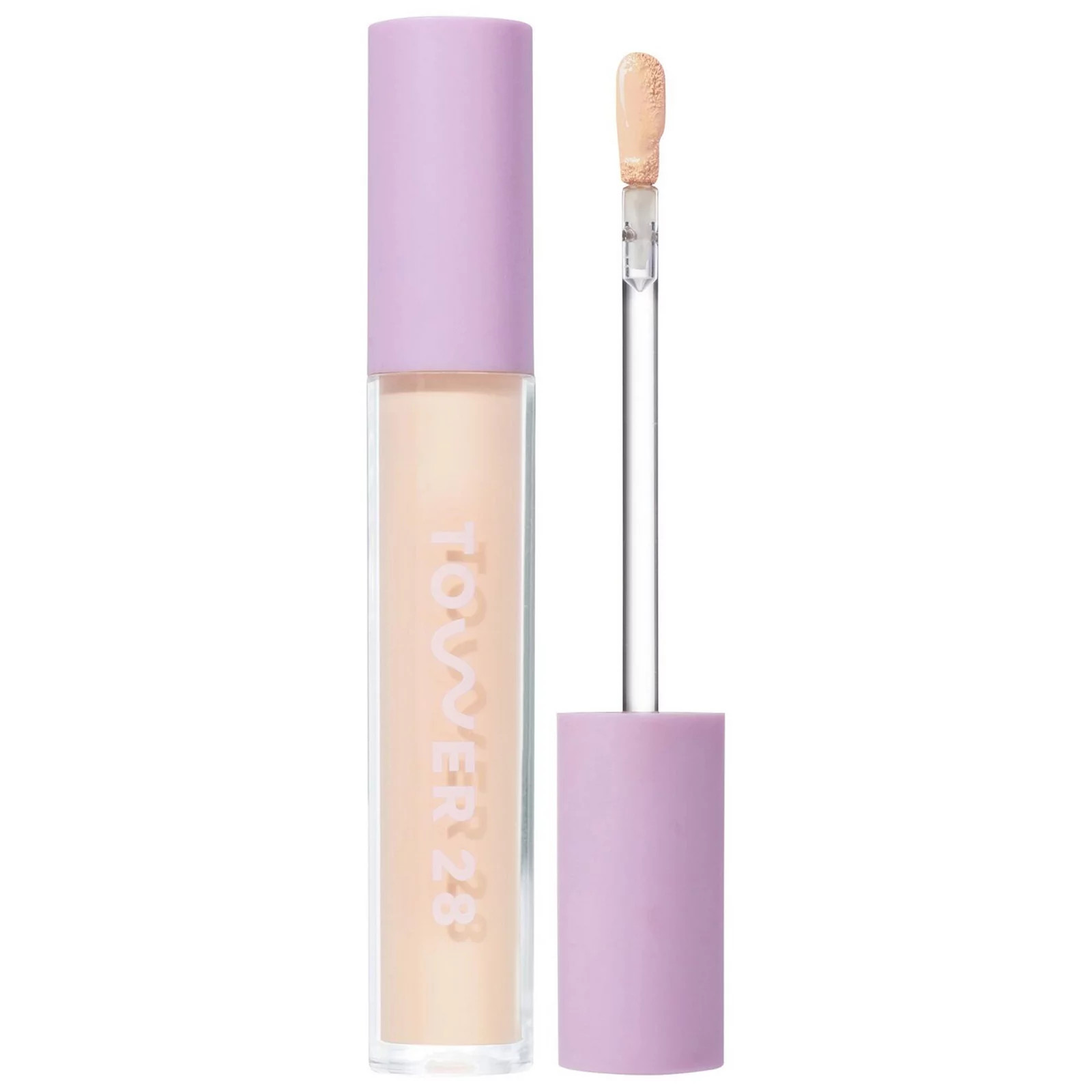 Tower 28 Beauty Swipe All-Over Hydrating Serum Concealer with 18-HR Wear, Size: .22Oz, 3.0 Cc | Kohl's