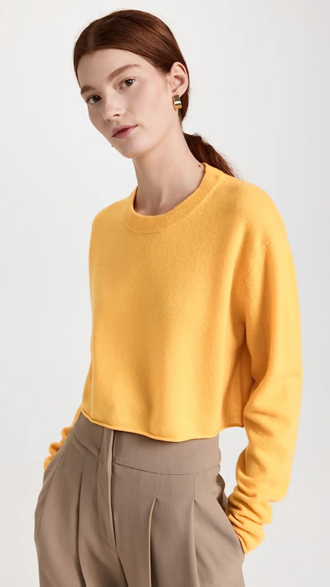 Chloe Sweater | Shopbop