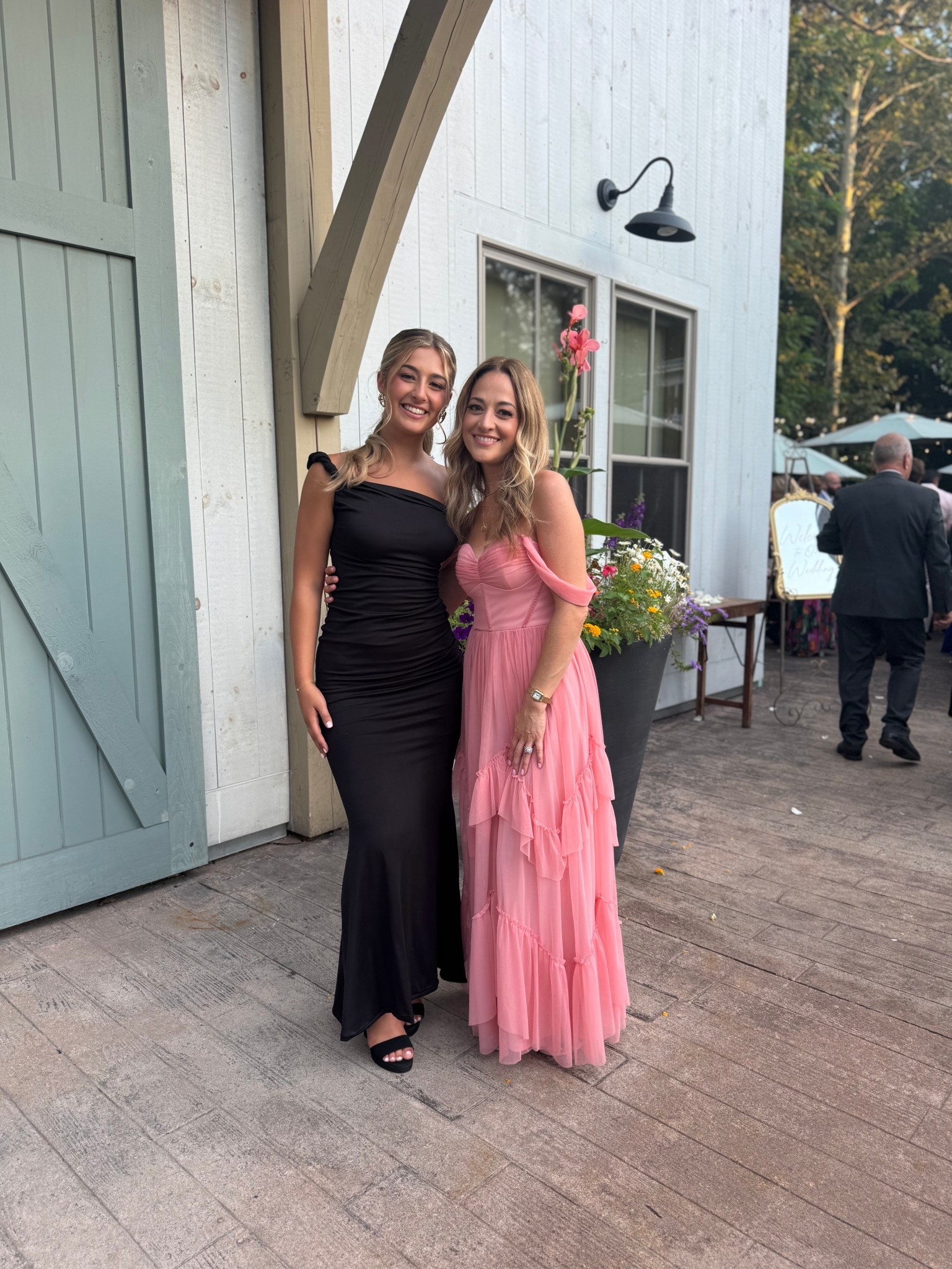 The perfect wedding guest dress! I have never received so many compliments on a dress! 

#LTKPetite #LTKWedding #LTKSeasonal