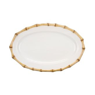 Classic Bamboo 16" Platter | Bloomingdale's (US)