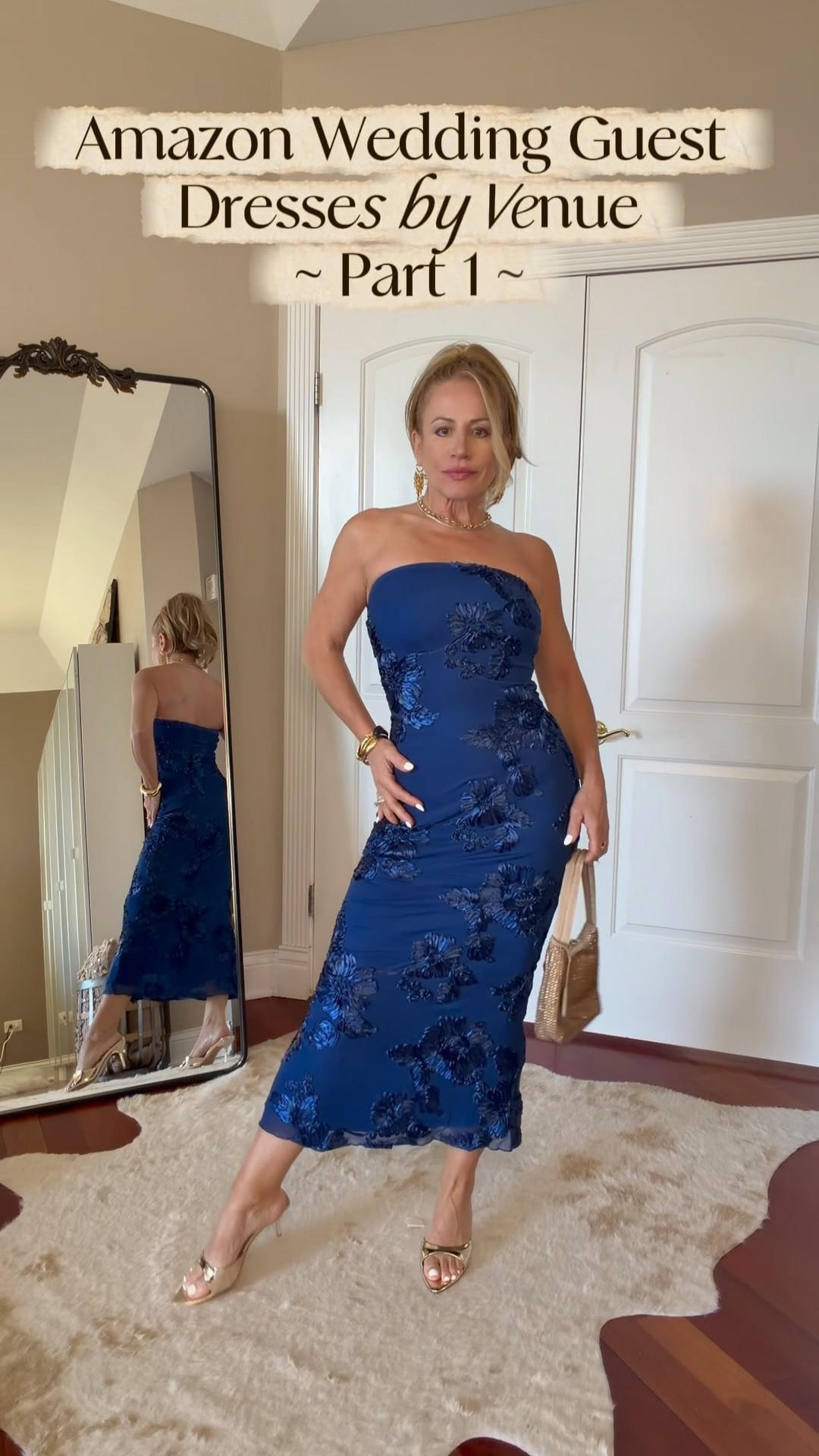 You can always count on Amazon to offer just the right style and color dress for any type of wedding or special occasion venue! Whether you’ll be a guest at a swanky hotel, cultural center, loft, barn, or beachfront, you’ll find so many budget friendly options! 

spring outfits 2026
Date night outfits
Spring dresses
Vacation outfits beach
Wedding guest dress season 

#LTKTravel #LTKPetite #LTKWedding