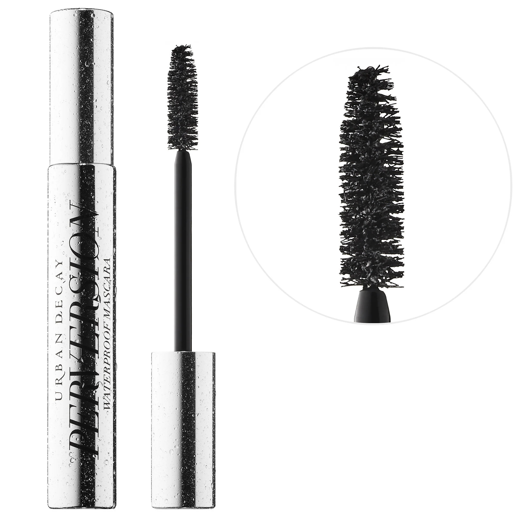 Urban Decay Perversion Waterproof Mascara Perversion 10.2 ml/ 0.34 fl oz | Sephora (US)