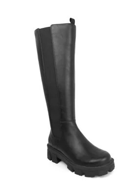 Sugar Women's Jillian Tall Lug Boots | Belk