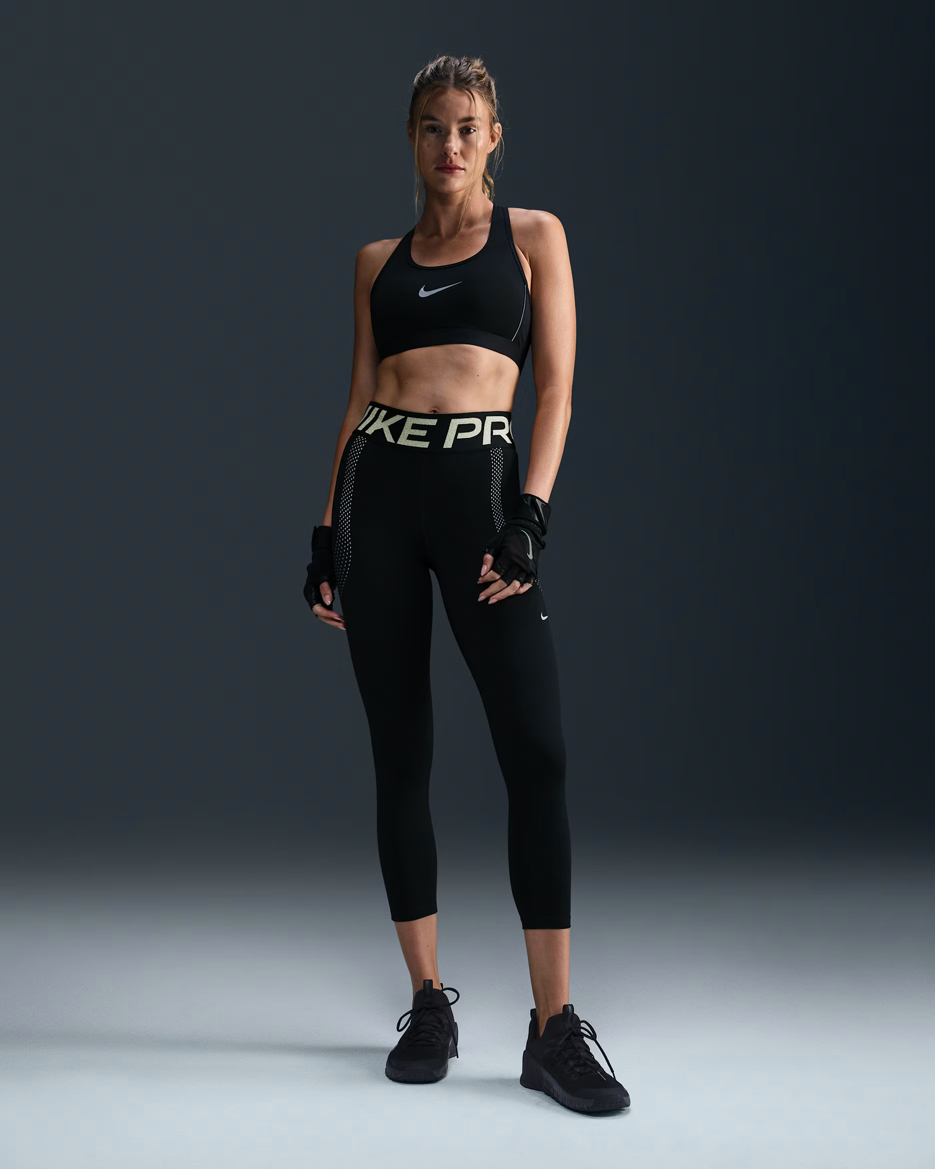 Nike Pro Sculpt Women's High-Waisted 7/8 Leggings | Nike (US)