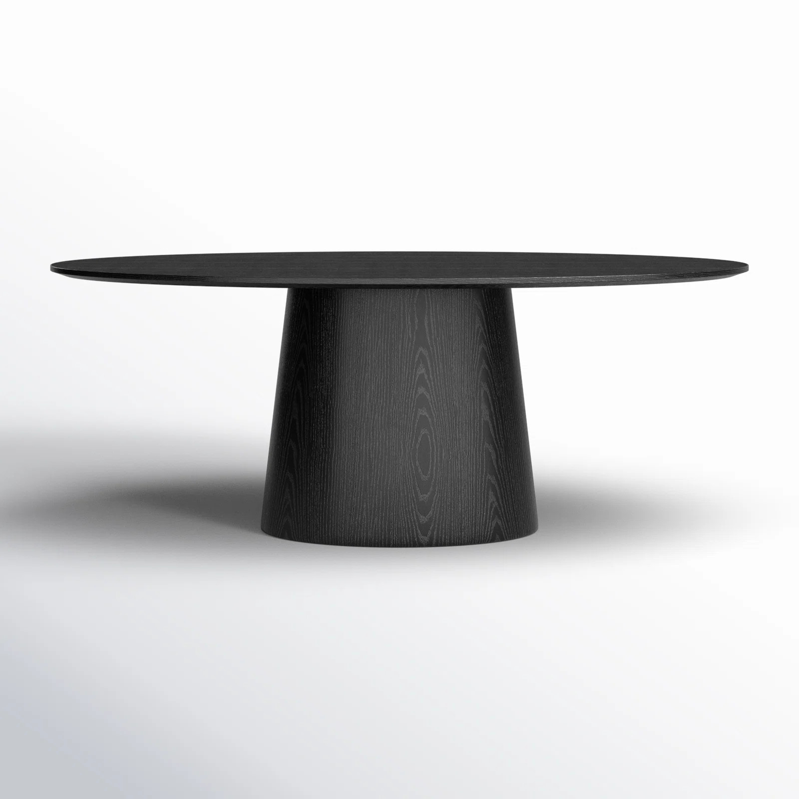 Joss & Main Adara 78.5" Oval Dining Table & Reviews | Wayfair | Wayfair North America