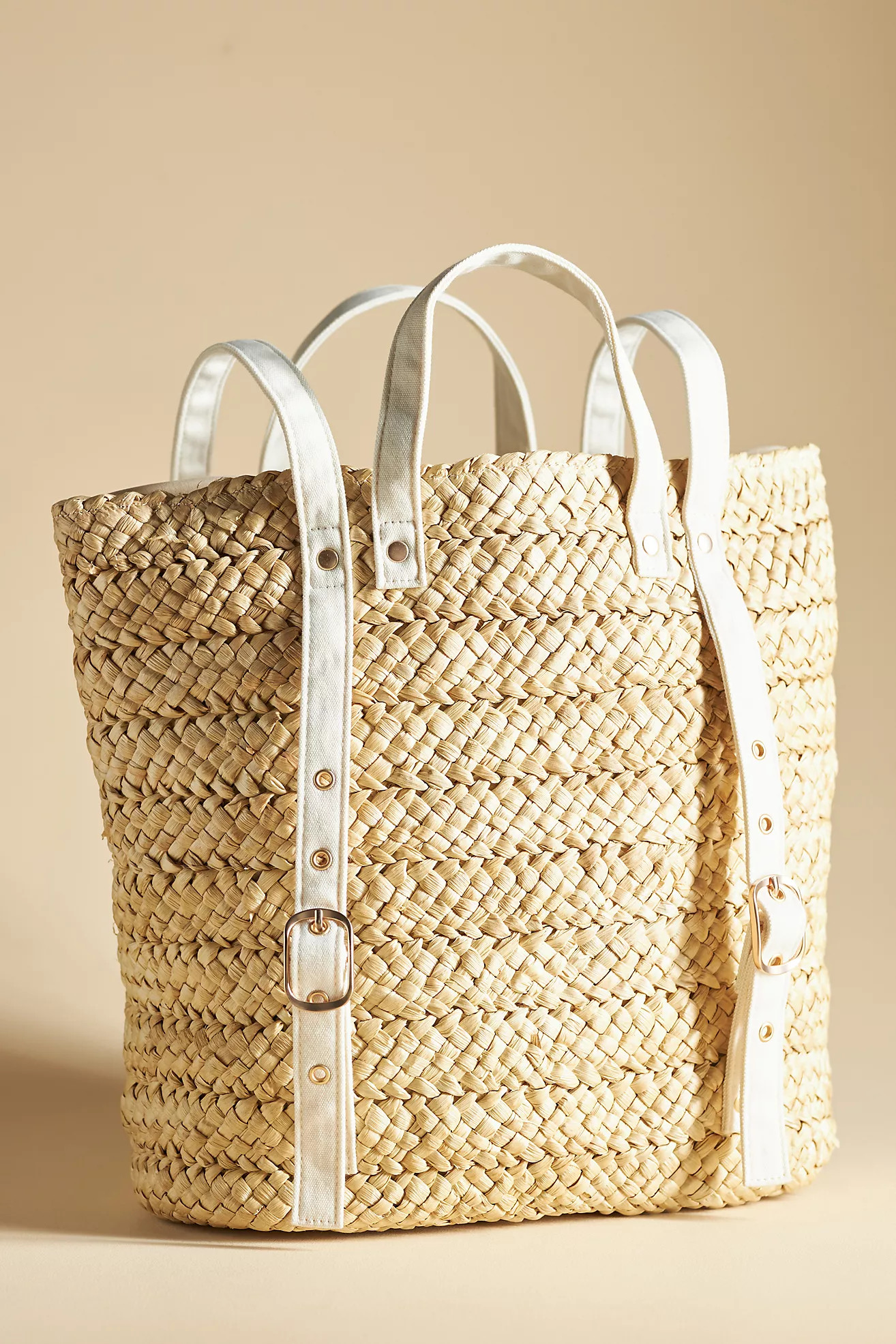 LSPACE Summer Days Backpack | Anthropologie (US)