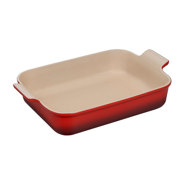 Heritage Rectangular Dish | Le Creuset