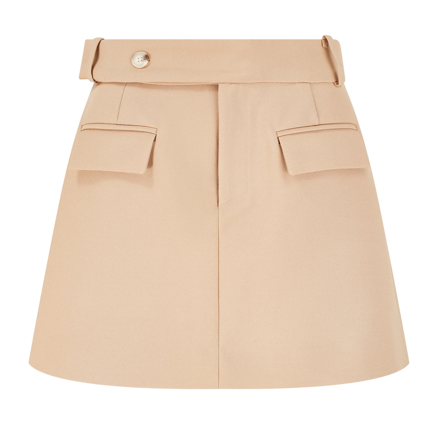 The Ultimate Muse Mini Skirt | Odd Muse