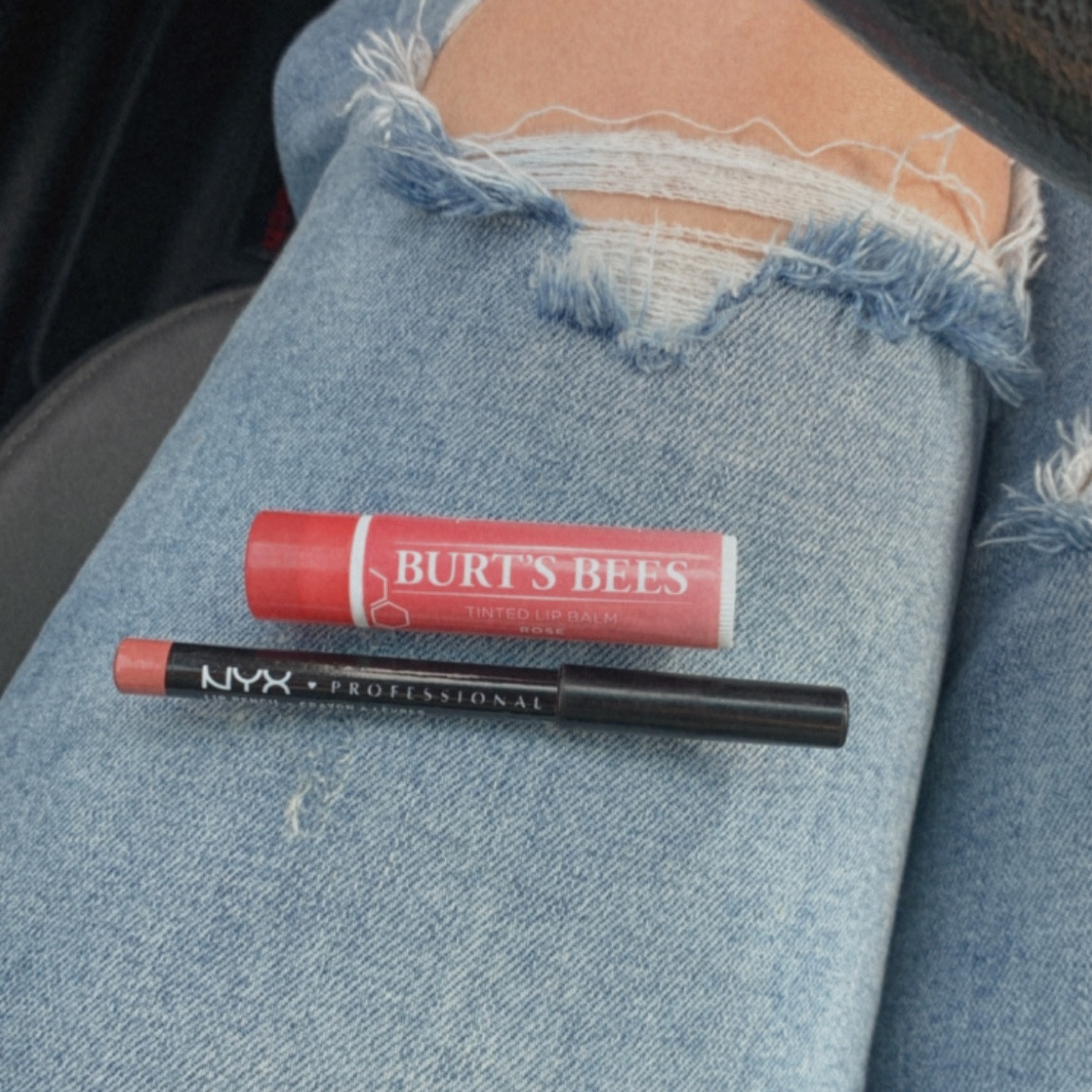 My simple everyday lip combo!

#LTKbeauty #LTKGiftGuide #LTKFind