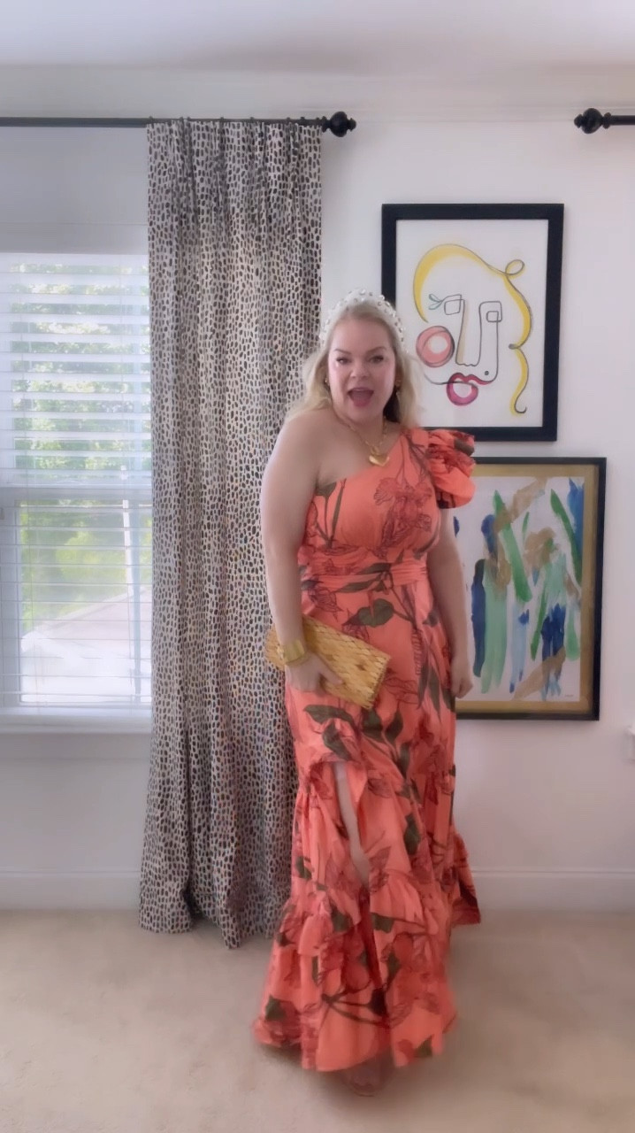 Headed to a friend’s birthday party. 
Bag: Ma’am Kind
Necklace: The Showroom, Charleston