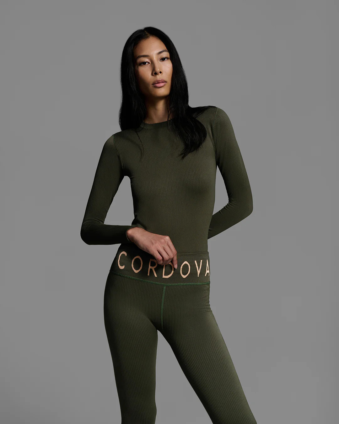 Cordova Base Layers | CORDOVA
