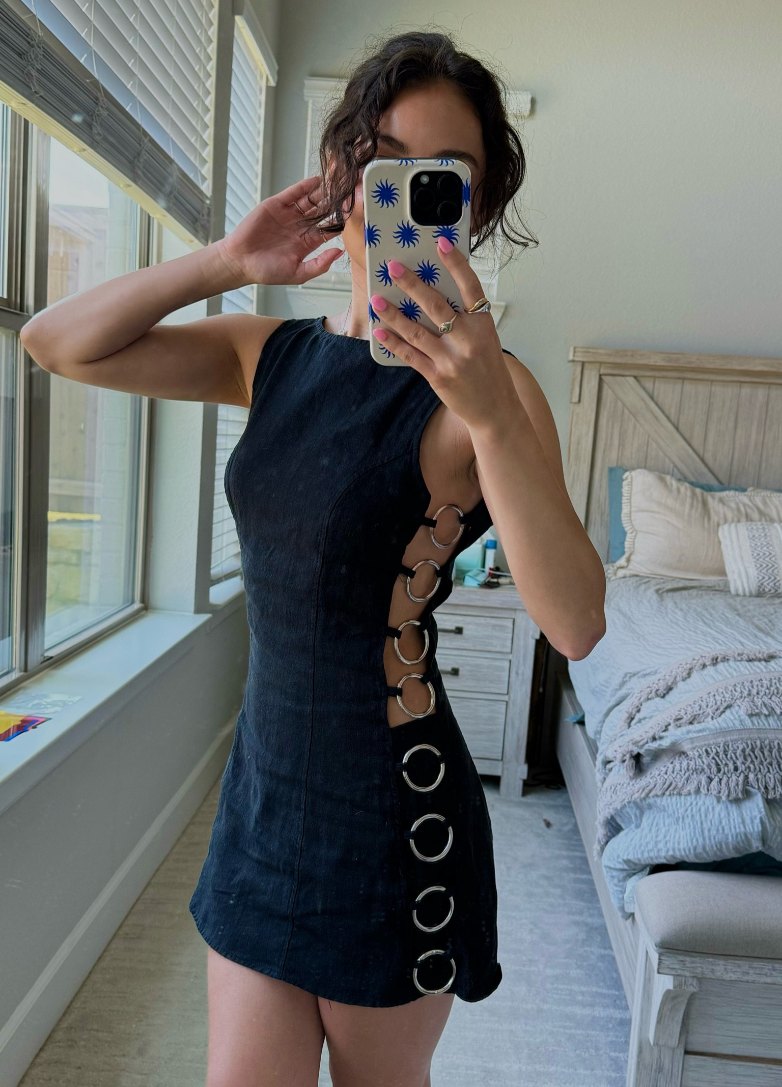 One of my favorite dresses this season size 8 💕

#LTKStyleTip #LTKFindsUnder100