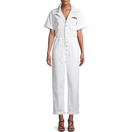 Jordache Vintage Women's Cameron Coveralls | Walmart (US)