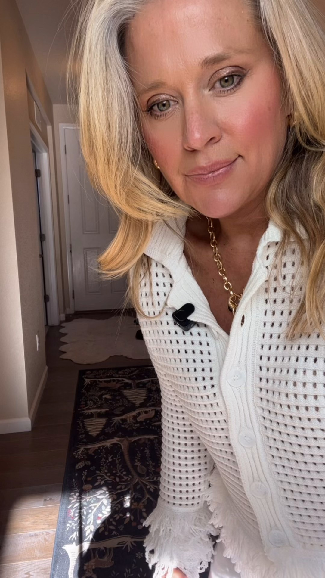 ✨Tap the bell, save and ❤️ for over 40 fashion, midlife style, midsize fashion and luxury looks for less. 

I stopped trying to make my body fit the clothes.
And started choosing clothes that honor the body I have now.

Midlife bodies have been through a lot — and we deserve softness, movement, and confidence.
Quiet luxury. Real comfort. Without the luxury price tag.

If you’re rebuilding your style in this season too 🤍

👑"Helping you look good, feel good!" - Lindsey Denver

@Nordstromrack #nordstromrackpartner #rackscore 

⬇️Sizing information:
Large cardigan (size up if in between sizes.)
Jeans 12 tts

Follow my LTK @Over40andmidlife on the @shop.LTK app to view this post and get my exclusive app-only content!

#liketkit 
@shop.ltk
https://liketk.it/5MiC6

#LTKFindsUnder50 

Follow my LTK @Over40andmidlife on the @shop.LTK app to view this post and get my exclusive app-only content!

#liketkit #LTKMidsize #LTKOver40
@shop.ltk
https://liketk.it/5Mjo5