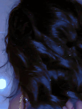 SHEGLAM Go Go Glow Highlighting Body Mist-Frosted Opal Body Glitter Powder Spray High-Shine Finis... | SHEIN