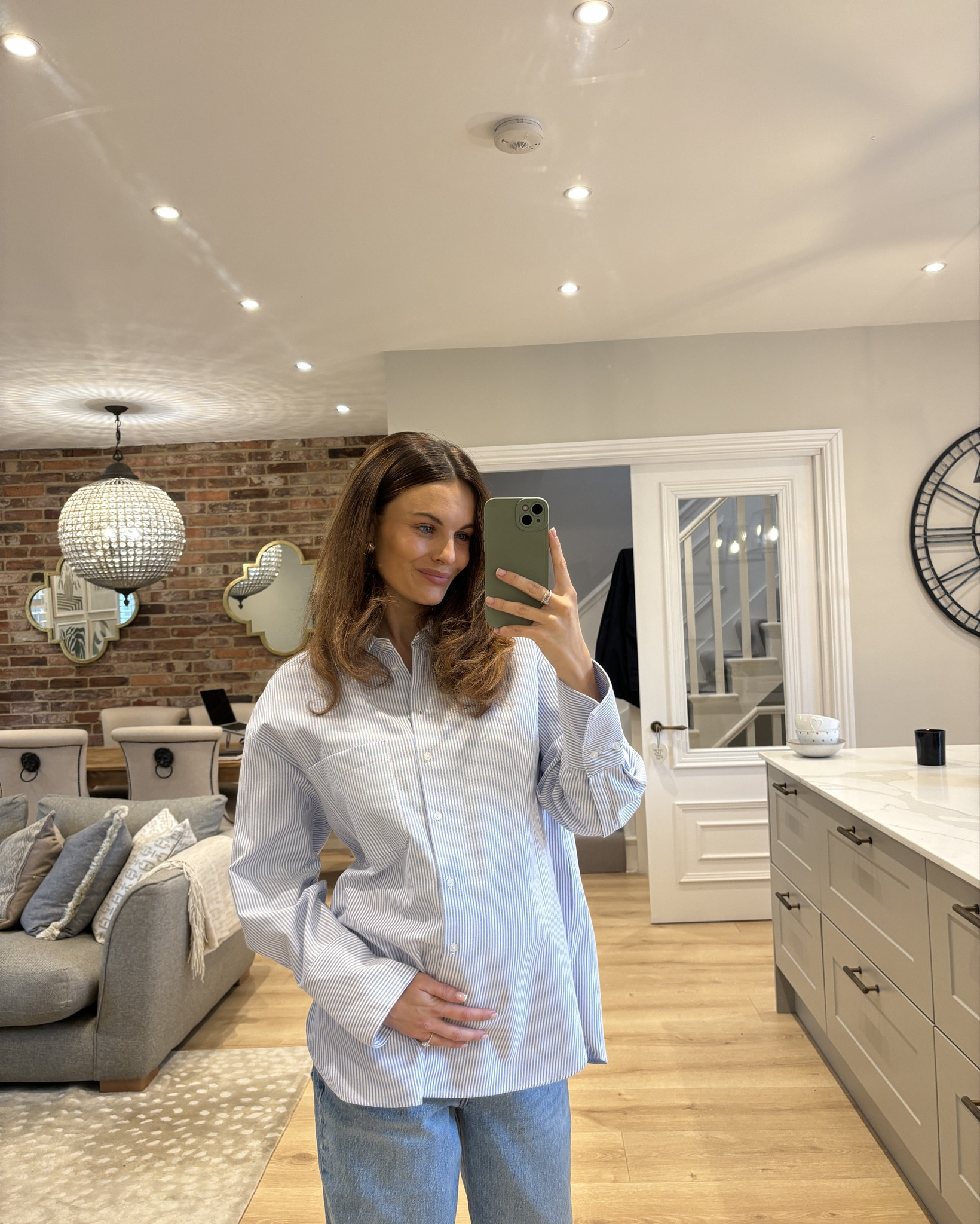 Todays OOTD 

#LTKbump #LTKSeasonal