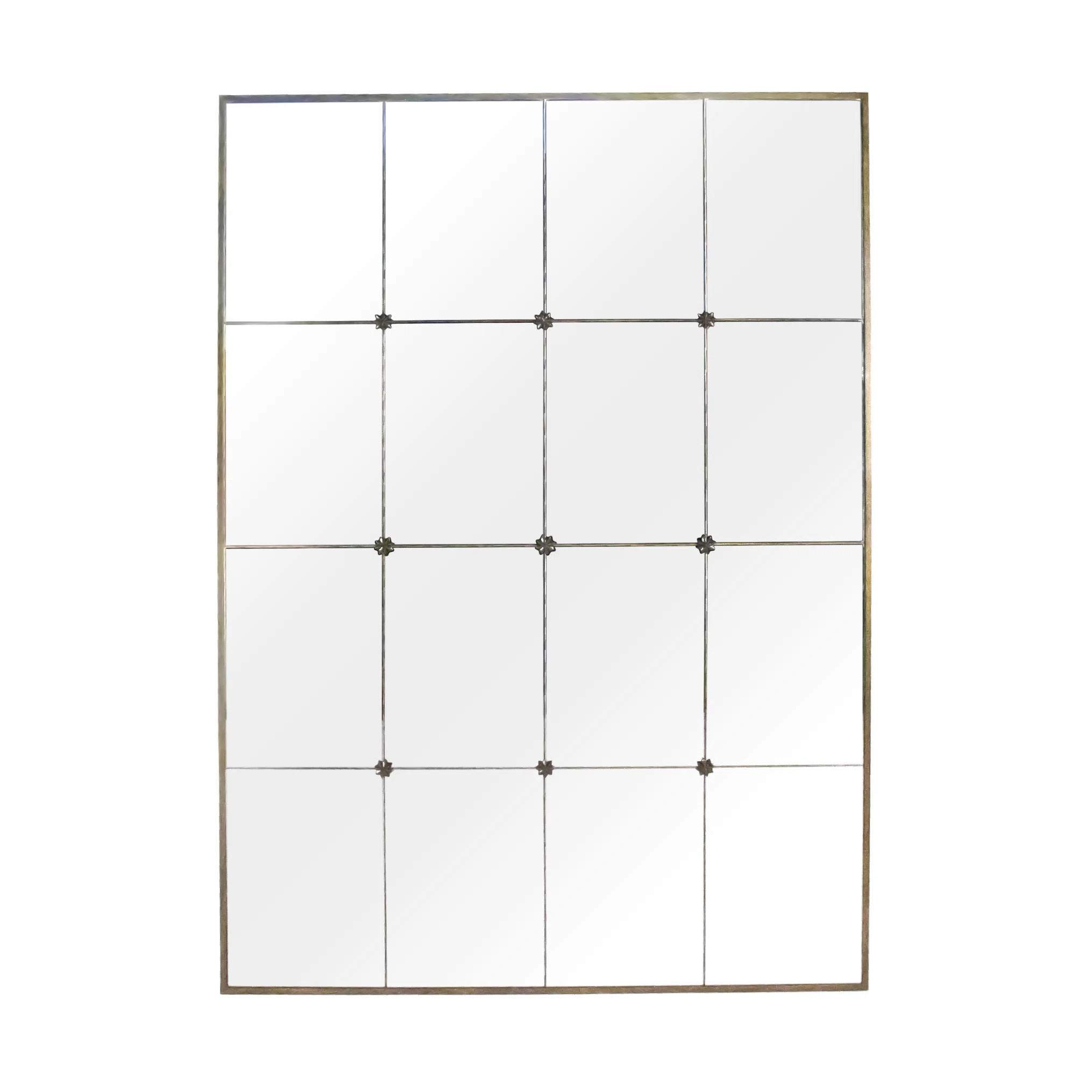 Franco Mirror | Perigold