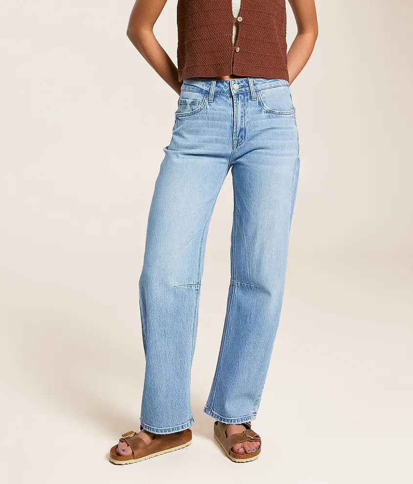 Kate Barrel Stretch Jean | Buckle